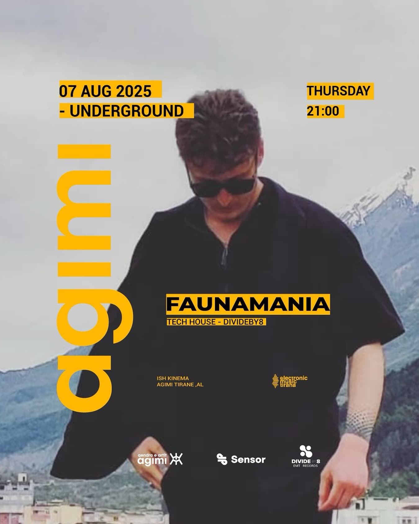 DJ Faunamania