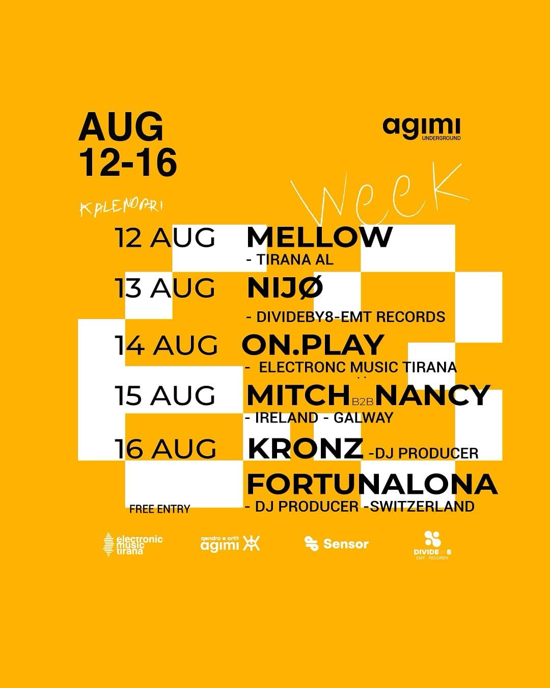 Week 63⚡