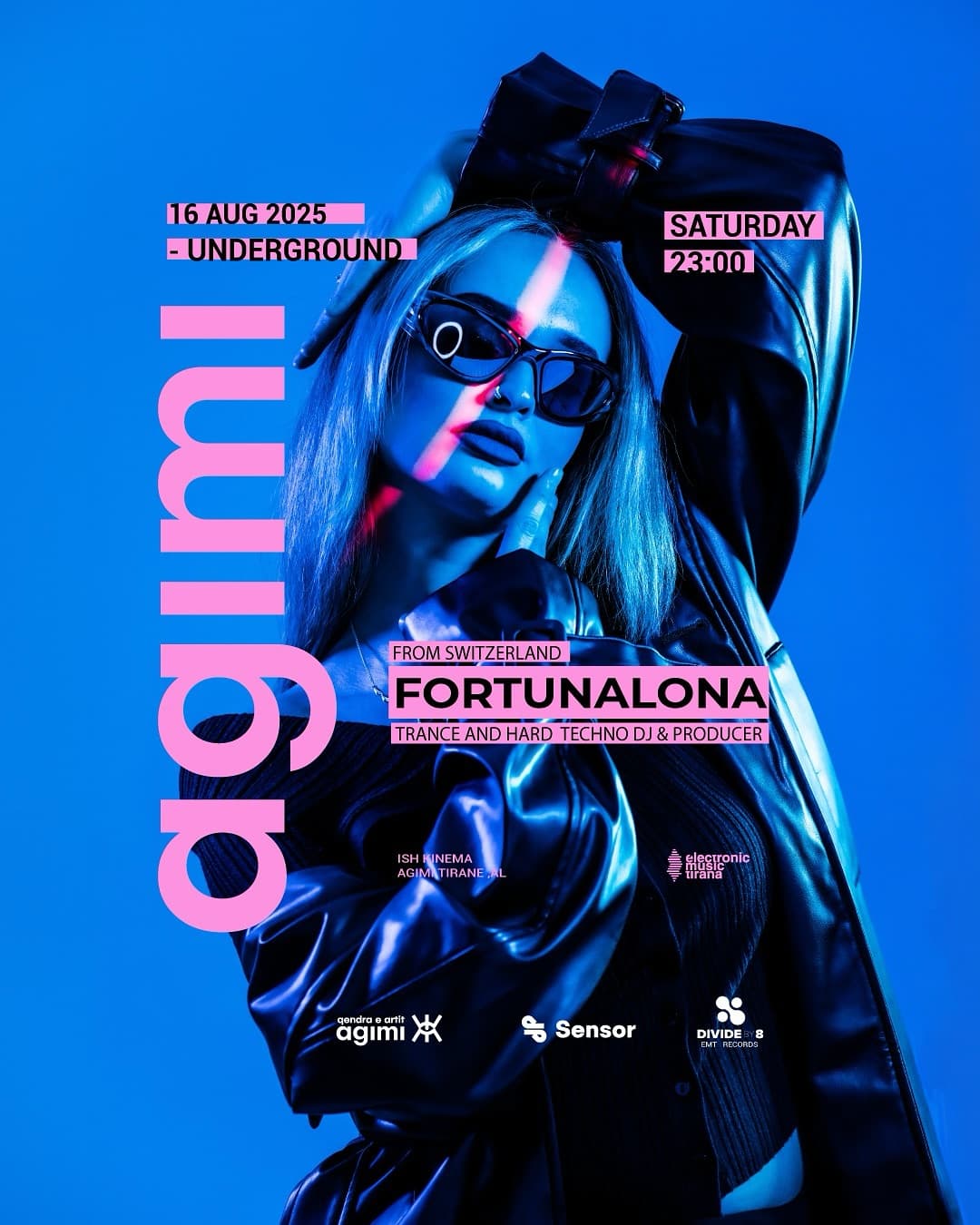 22:00 Start Kronz / Dj producer nga Prishtina - Kosovo