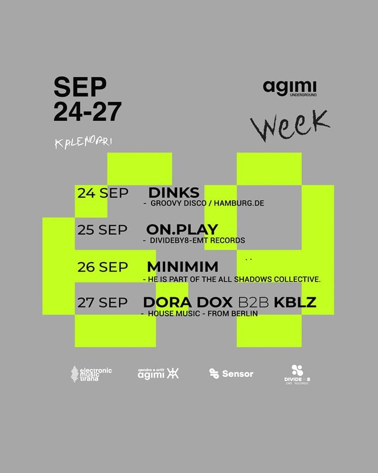 Week 69⚡