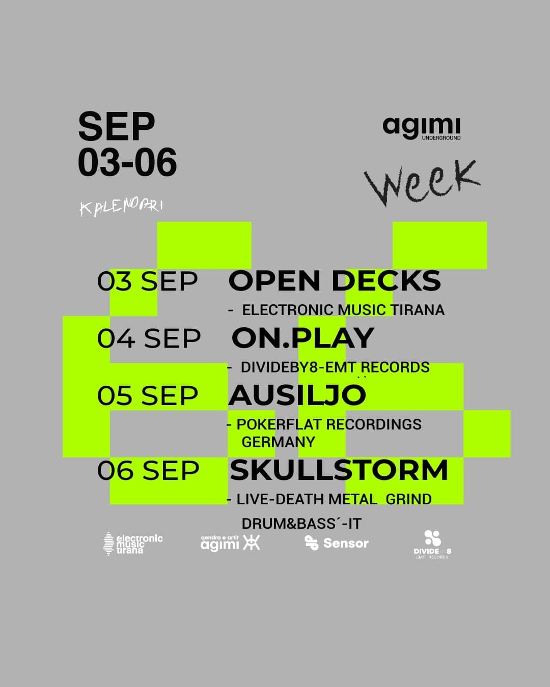 Week 66⚡