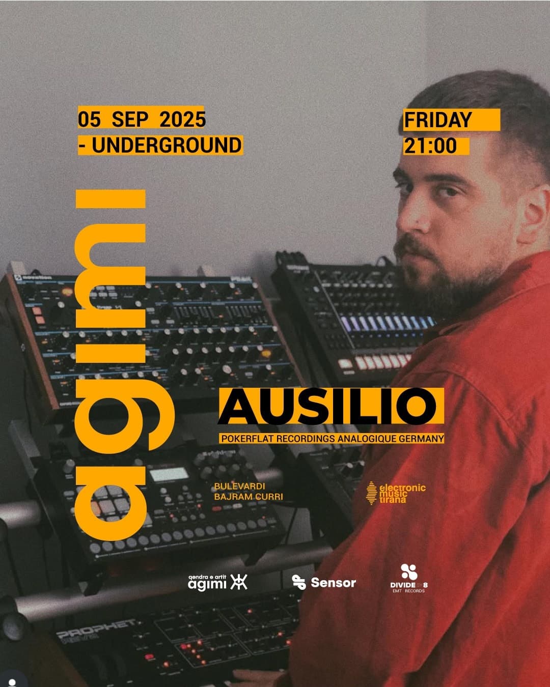 05 SEPTEMBER