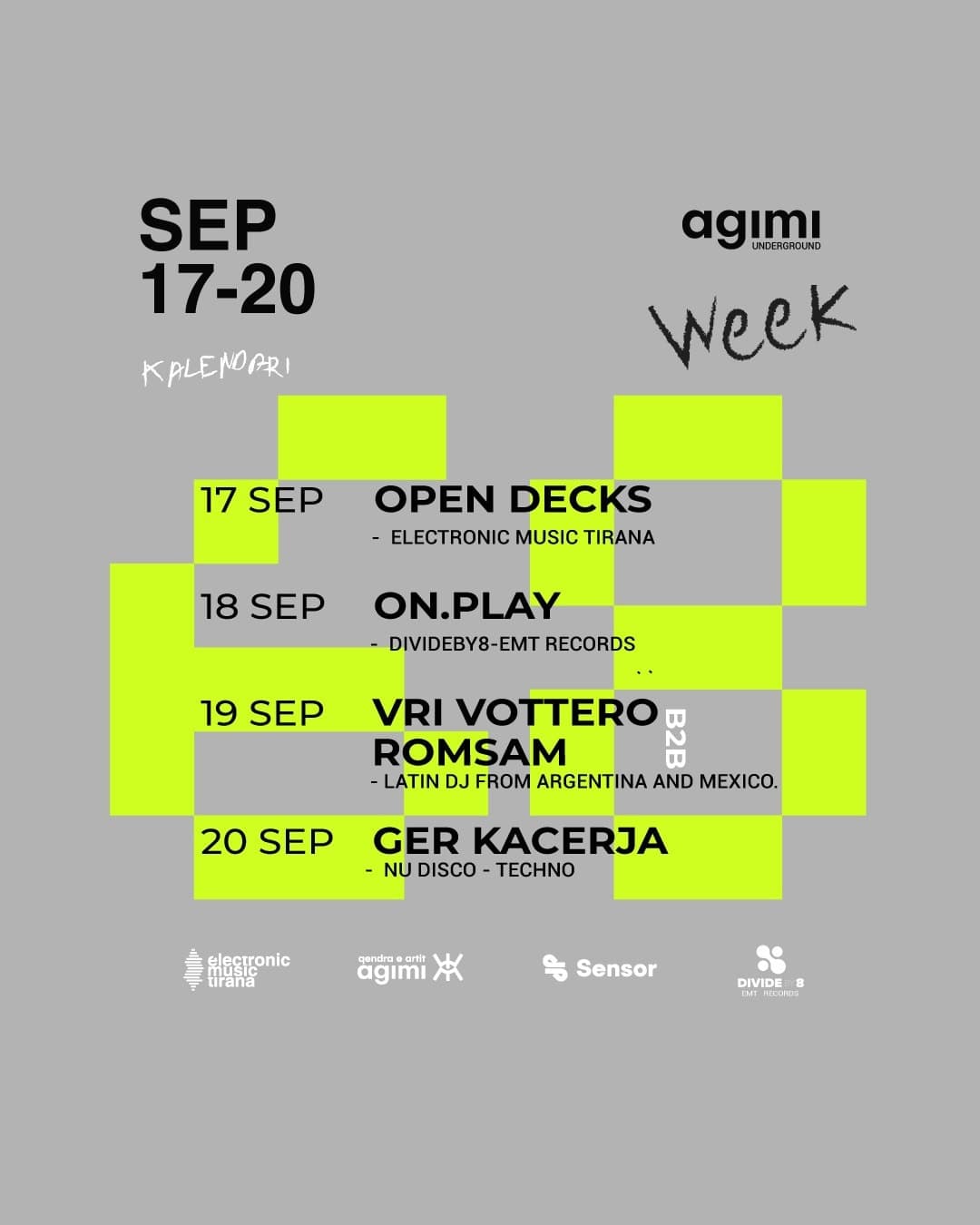 Week 68⚡