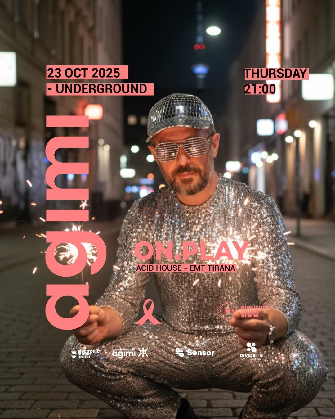 October 23 |