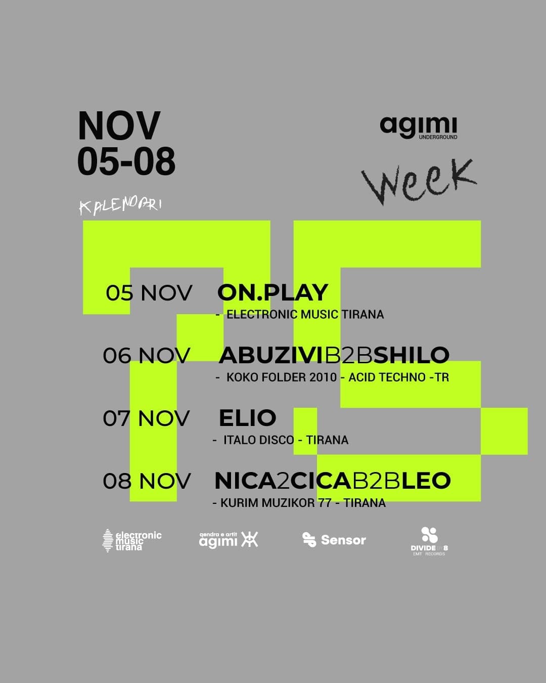 Week 75⚡