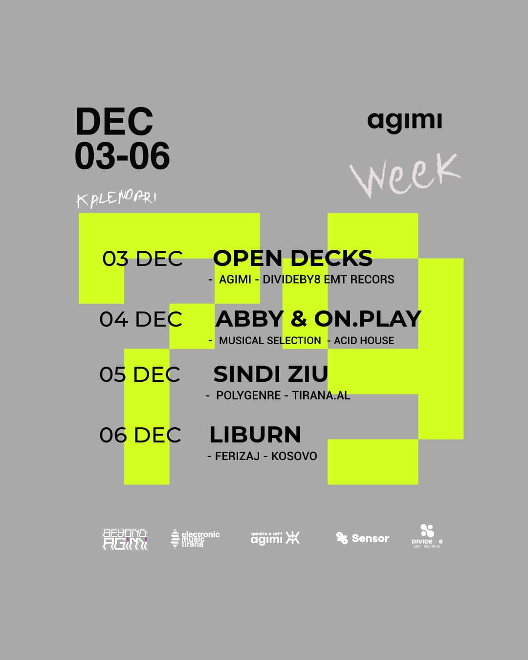 Week 79⚡