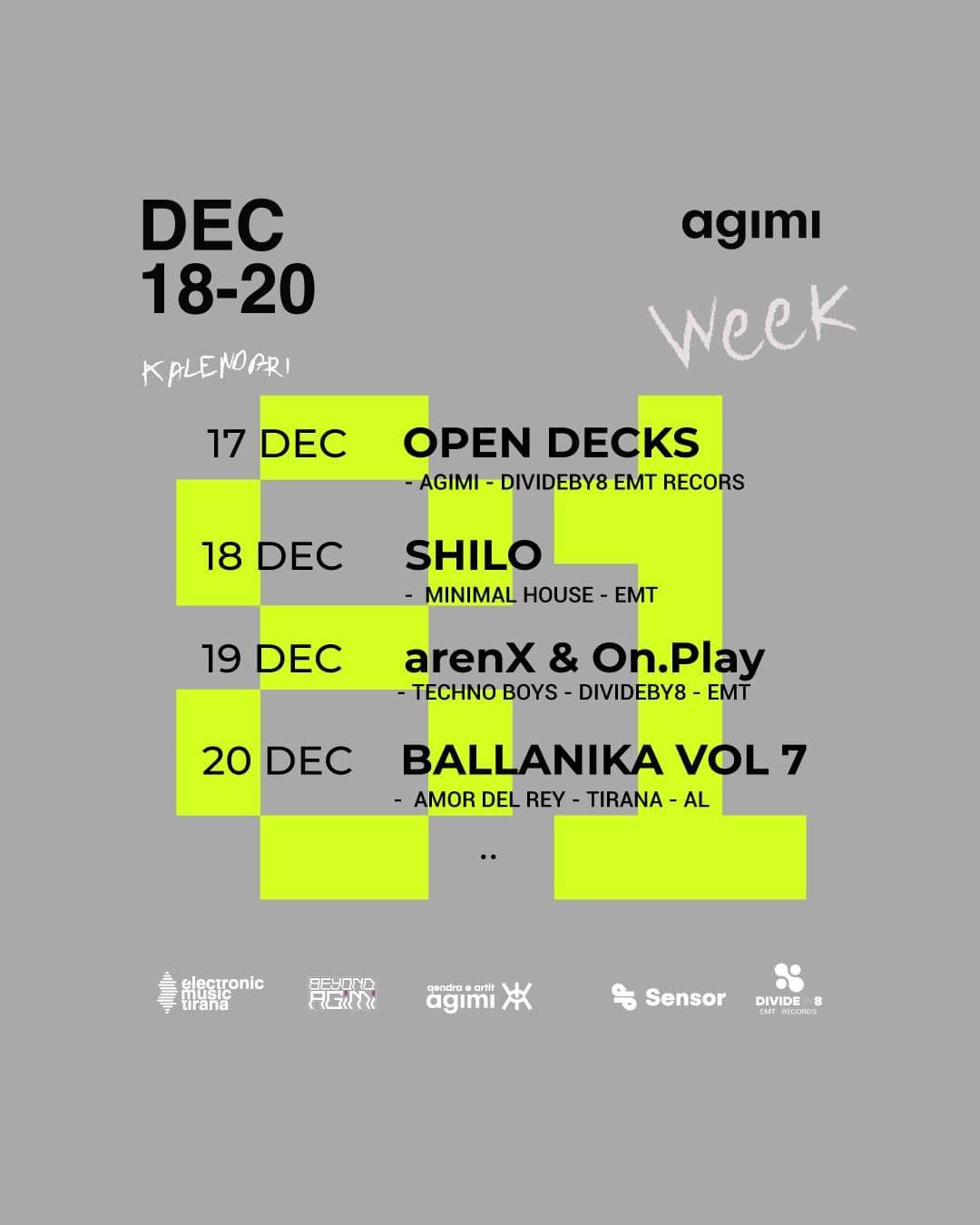Week 81⚡