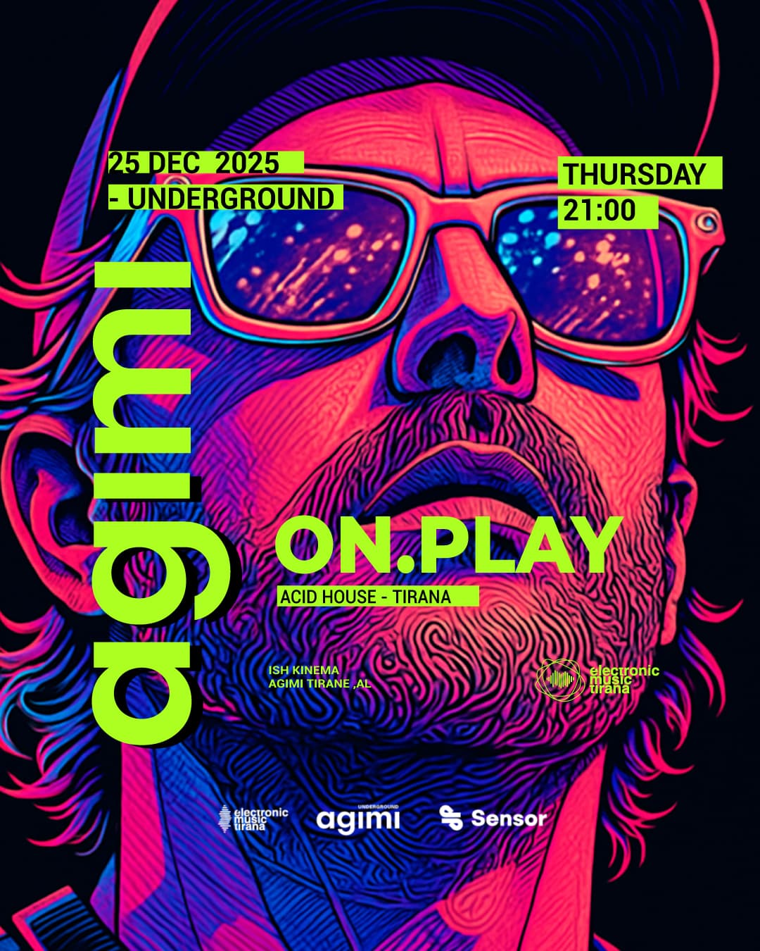 Christmas Night Special | December 25