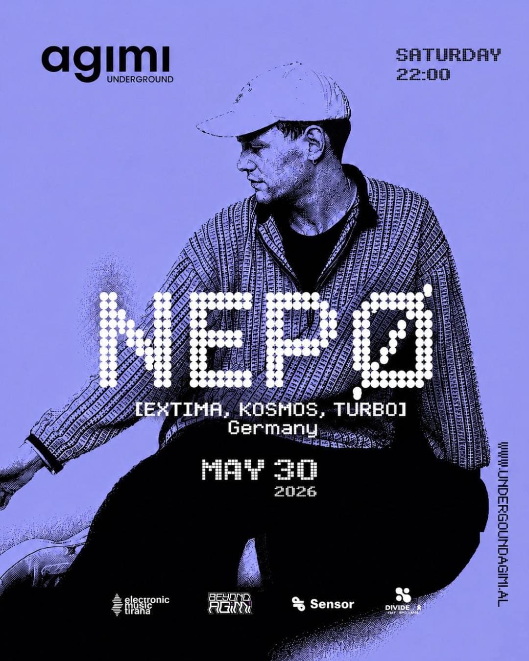 SATURDAY-MAY 30, 2026
