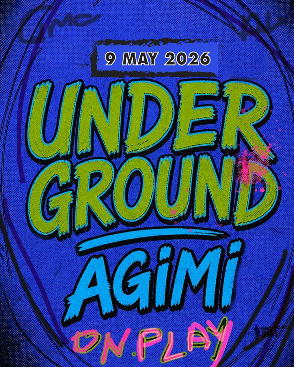 Saturday | 8 May