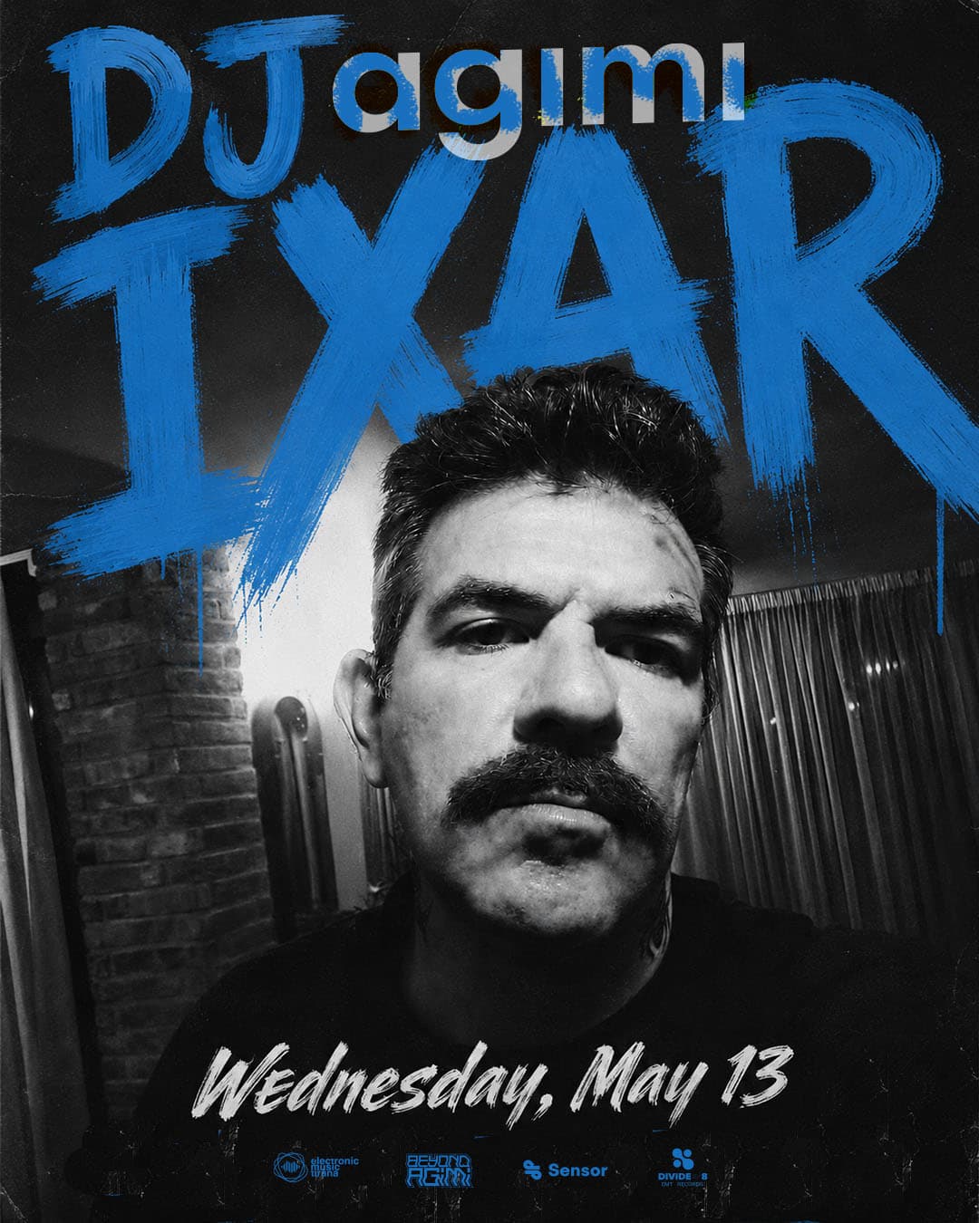Wednesday, May 13