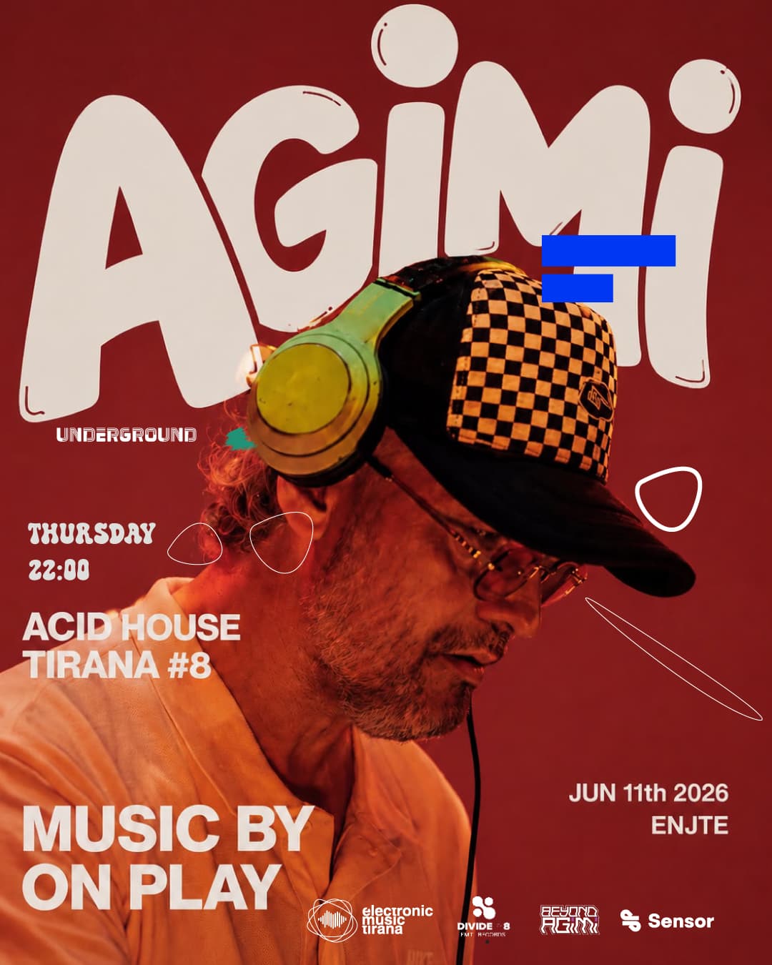 On the occasion of Agimi's 3rd anniversary🪶