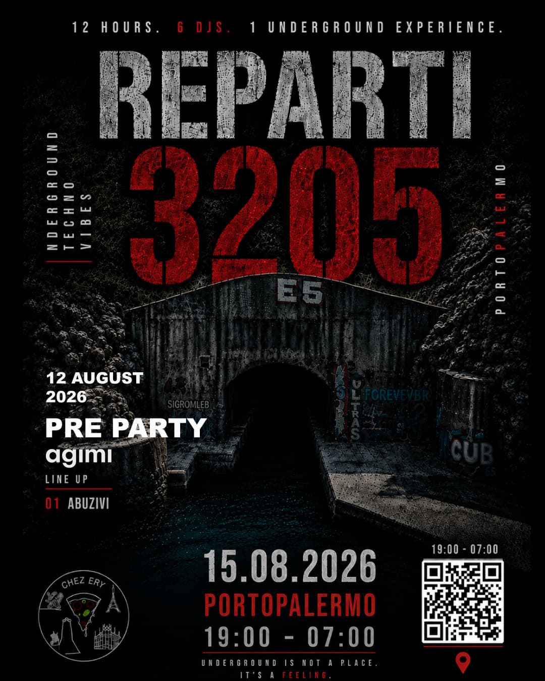 REPARTI 3205