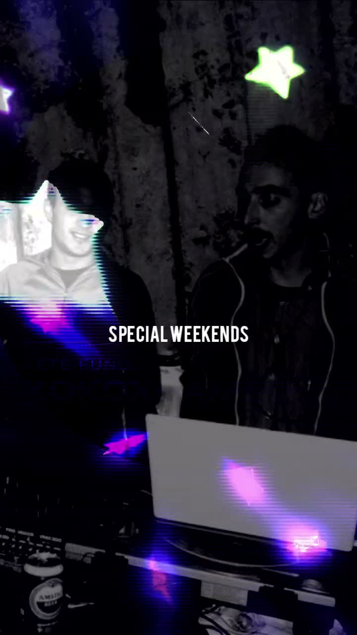 special weekends
