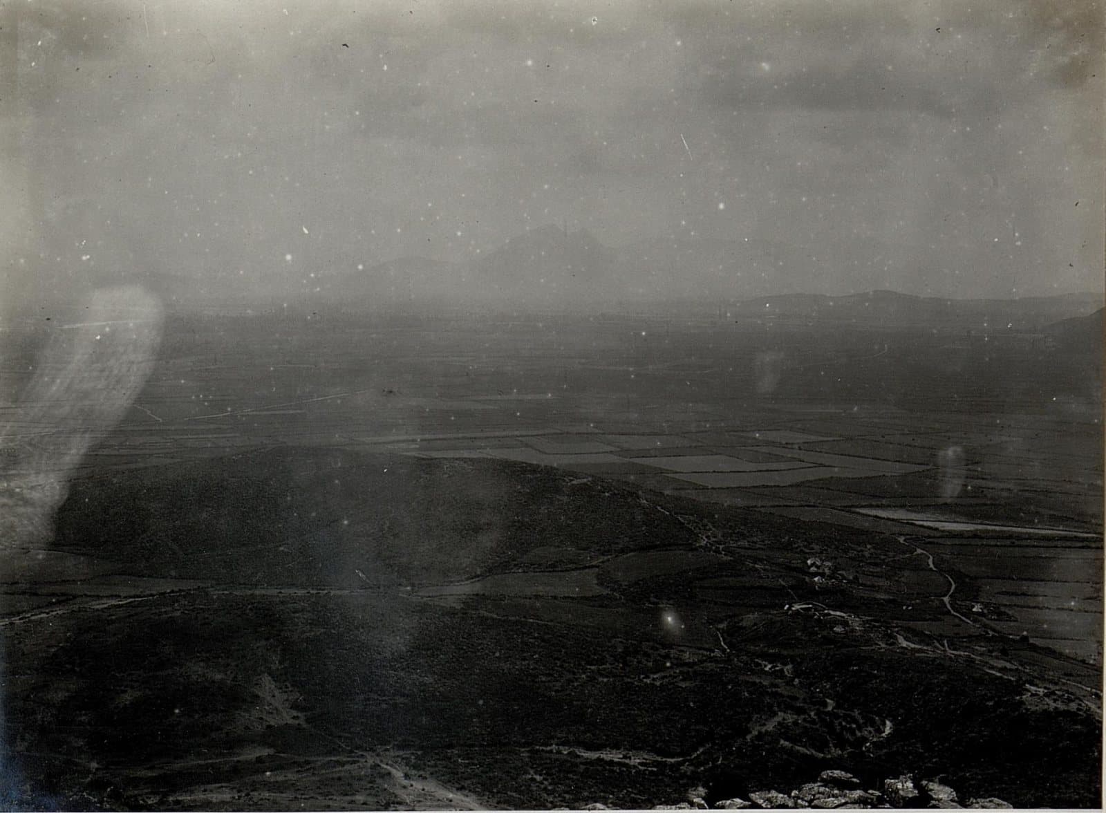 The Brdica sector towards the Drin