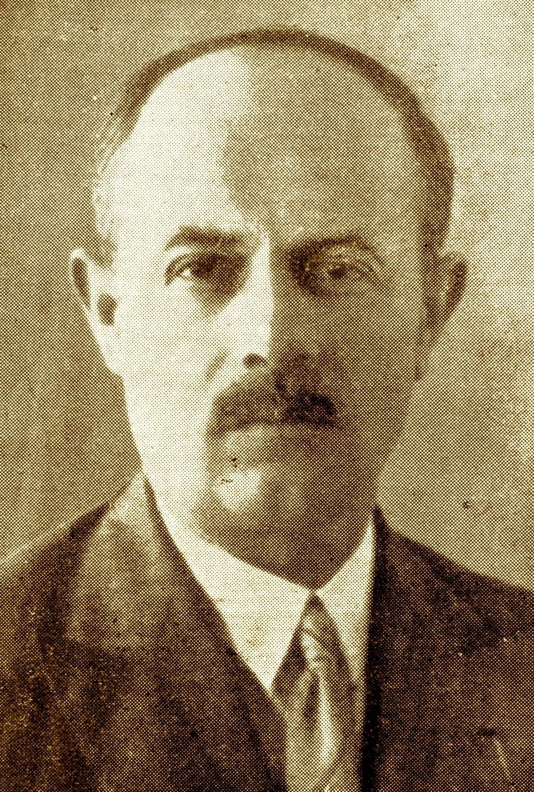 Dhimiter Beratti