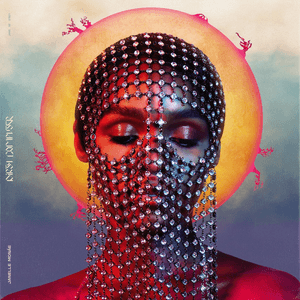 Janelle Monáe — Dirty Computer