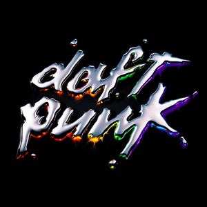 Daft Punk — Discovery