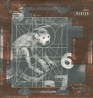 Pixies — Doolittle