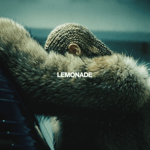 Beyoncé — Lemonade