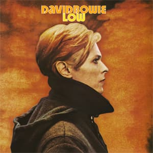 David Bowie — Low