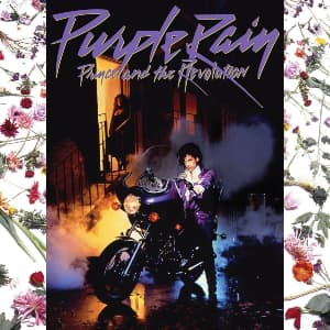 Prince and The Revolution — Purple Rain