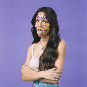 Olivia Rodrigo — SOUR