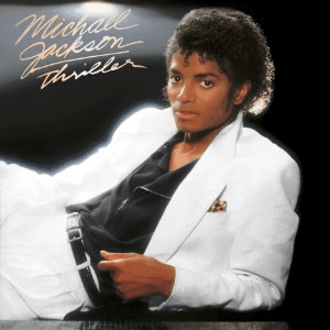 Michael Jackson — Thriller