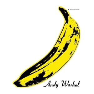 The Velvet Underground & Nico — The Velvet Underground & Nico