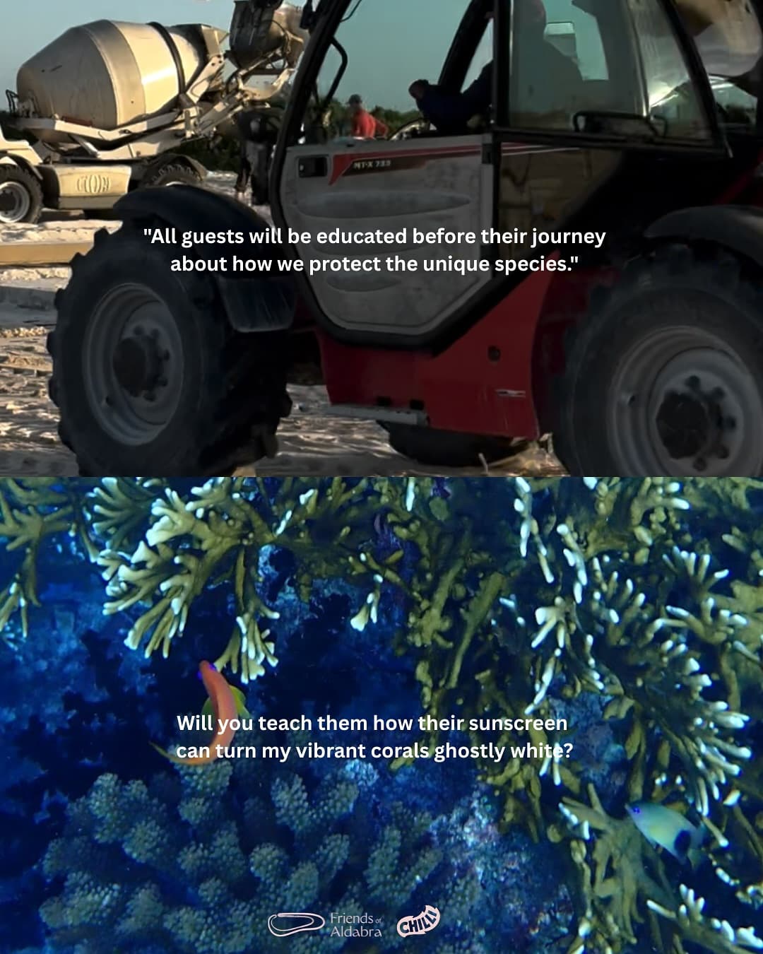 Developer promises vs. (5/5)