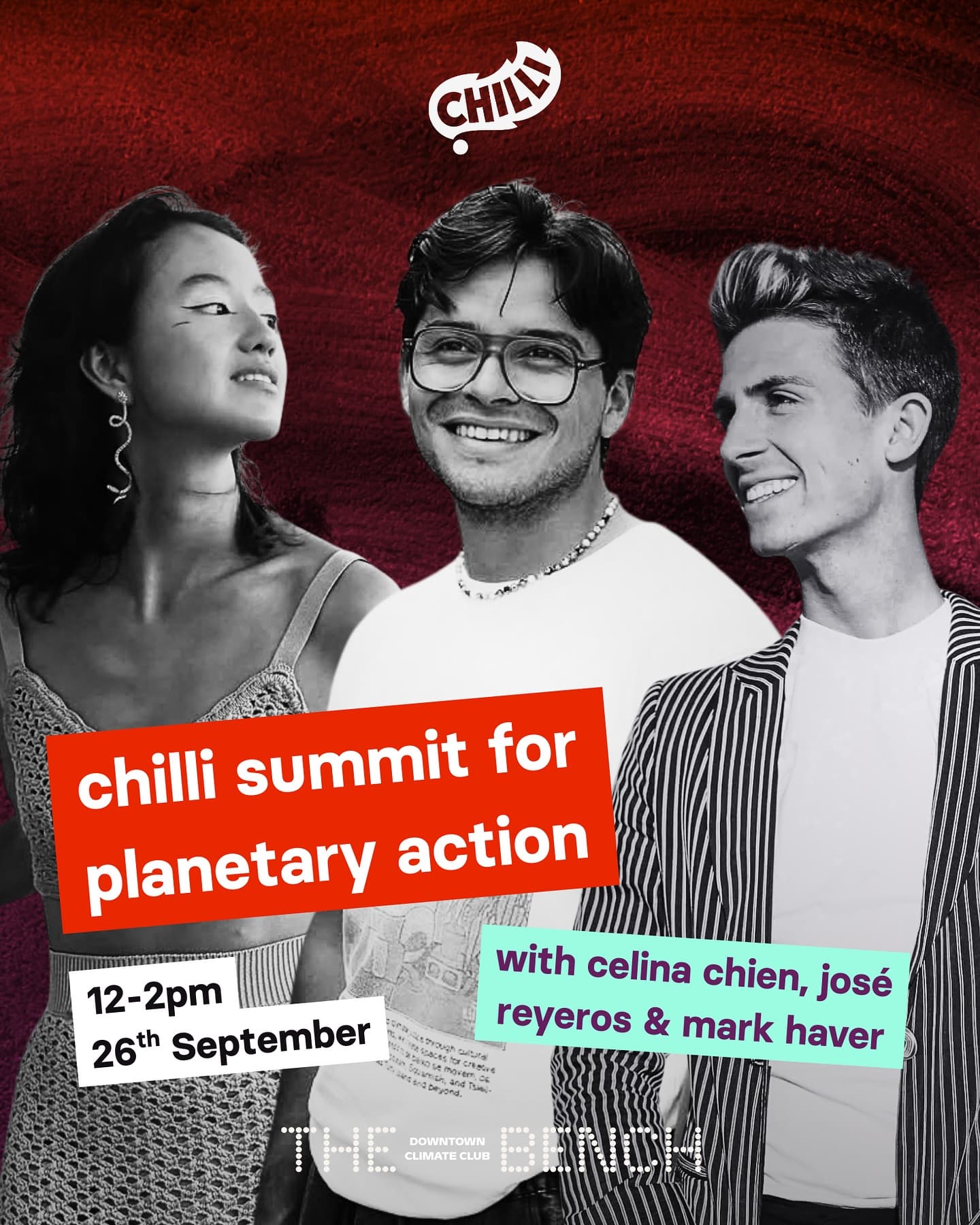 Taking on billion-dollar giants with nothing but people power! (1/2)