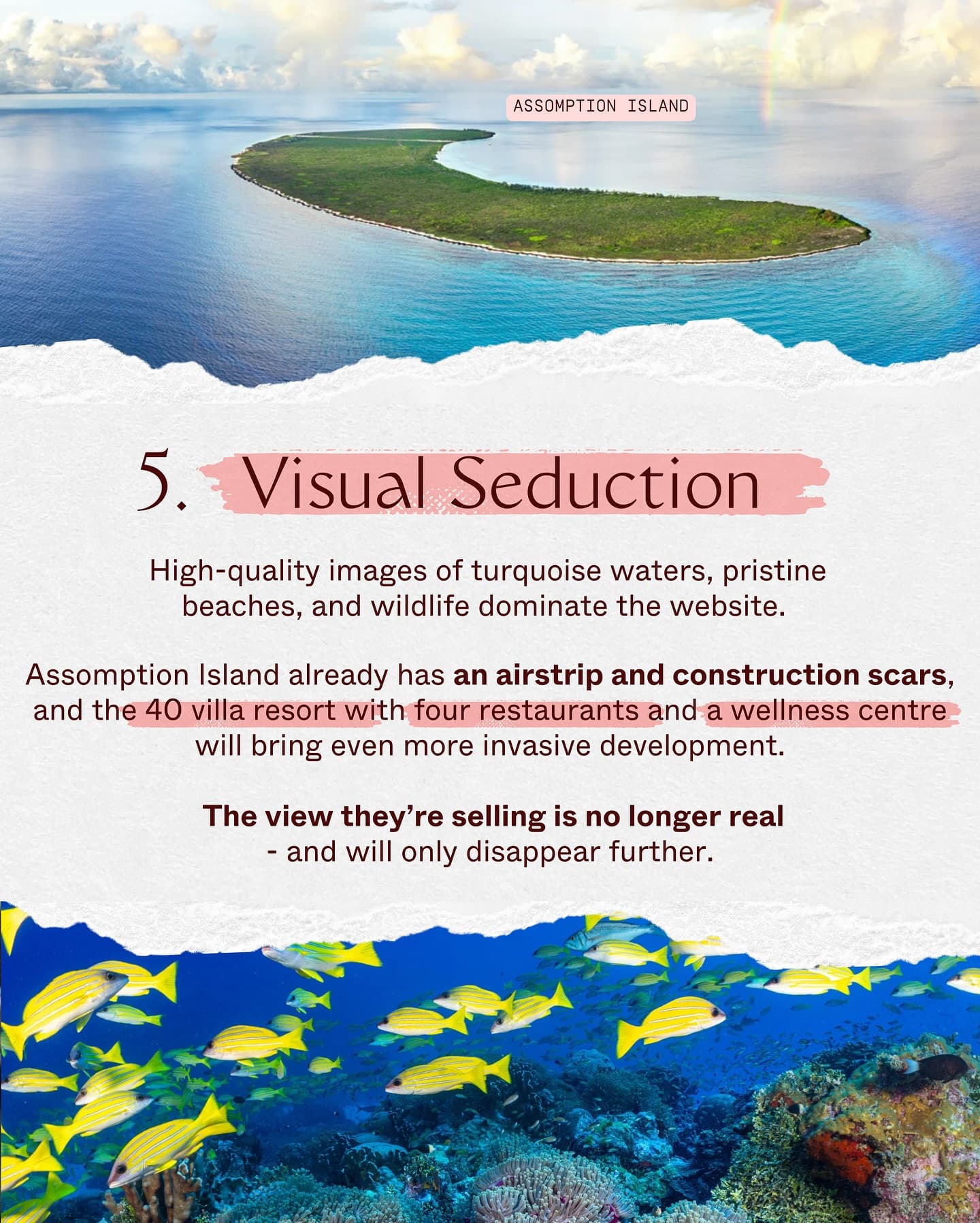Welcome to The Aldabra Files. (9/12)