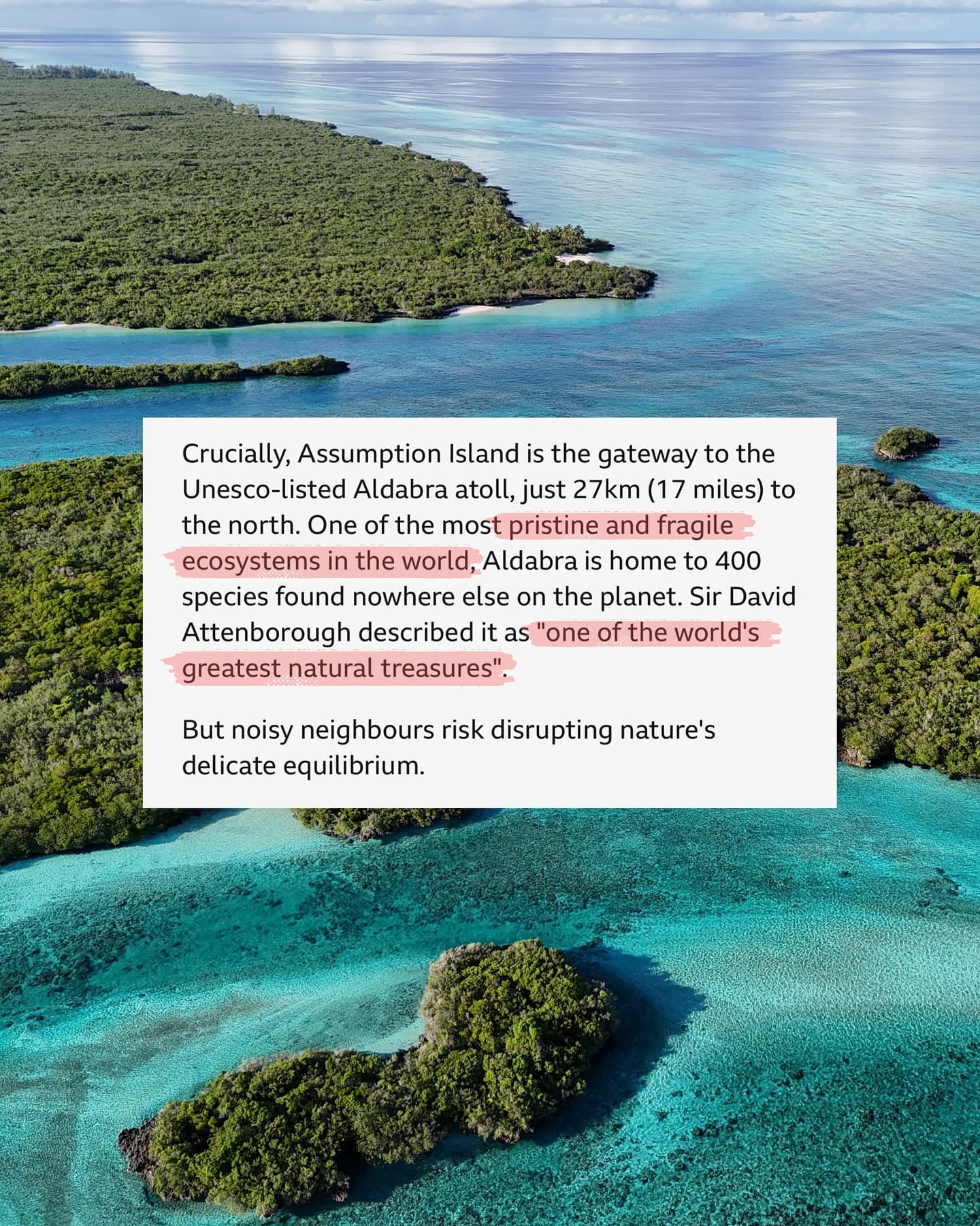 Thank you to Patrick Muirhead and for shining a light on the controversial development… (5/8)