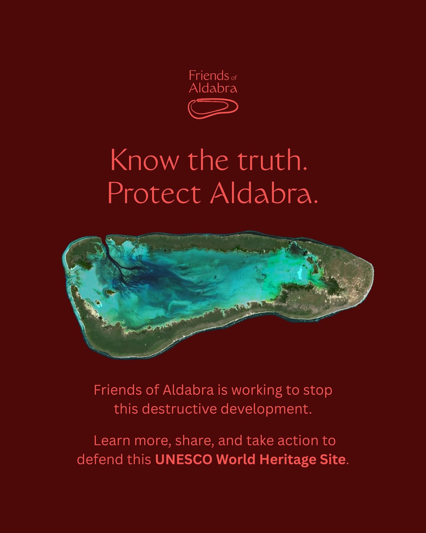 During Seychelles’ elections a few days ago, citizens made clear that stopping the… (8/8)