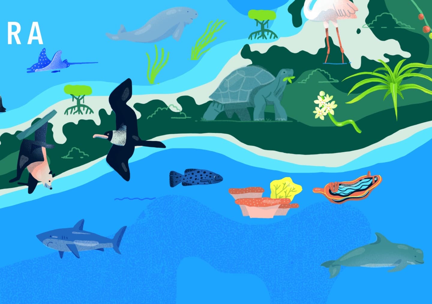 MAP REVEAL Over the past few months, we’ve been working with the talented to create… (4/9)