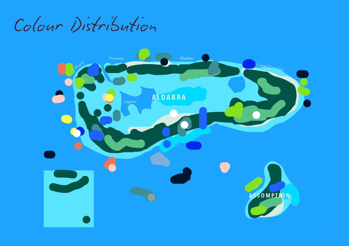 MAP REVEAL Over the past few months, we’ve been working with the talented to create… (9/9)