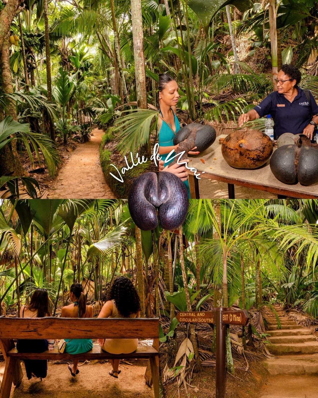 On World African Heritage Day, we pay homage to our African heritage that lives within… (3/3)