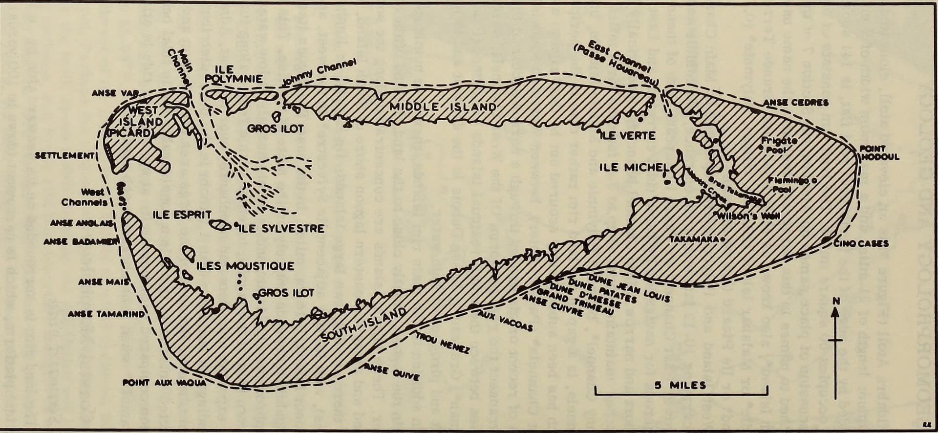 The Royal Society Expedition Documents the Atoll