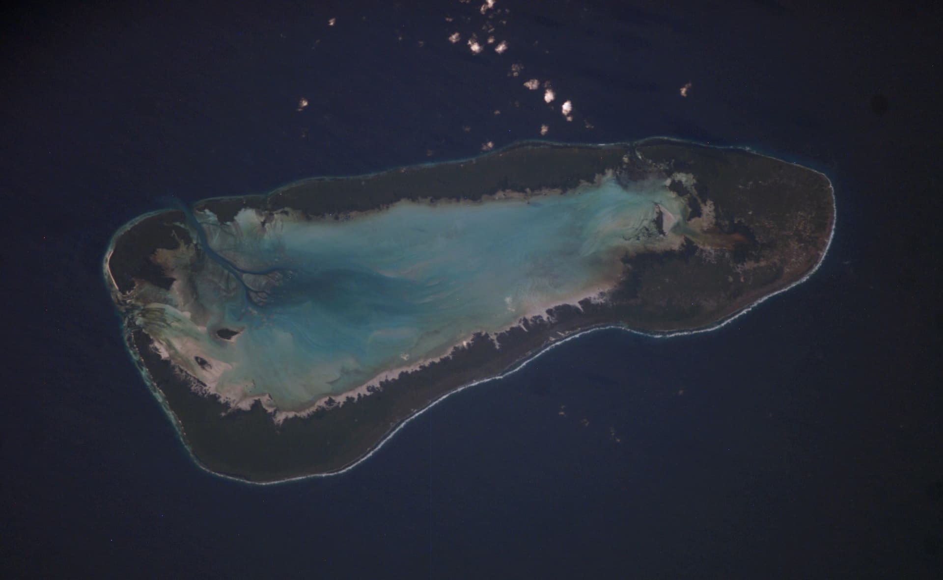 Seychelles Protects Thirty Percent of Its Ocean