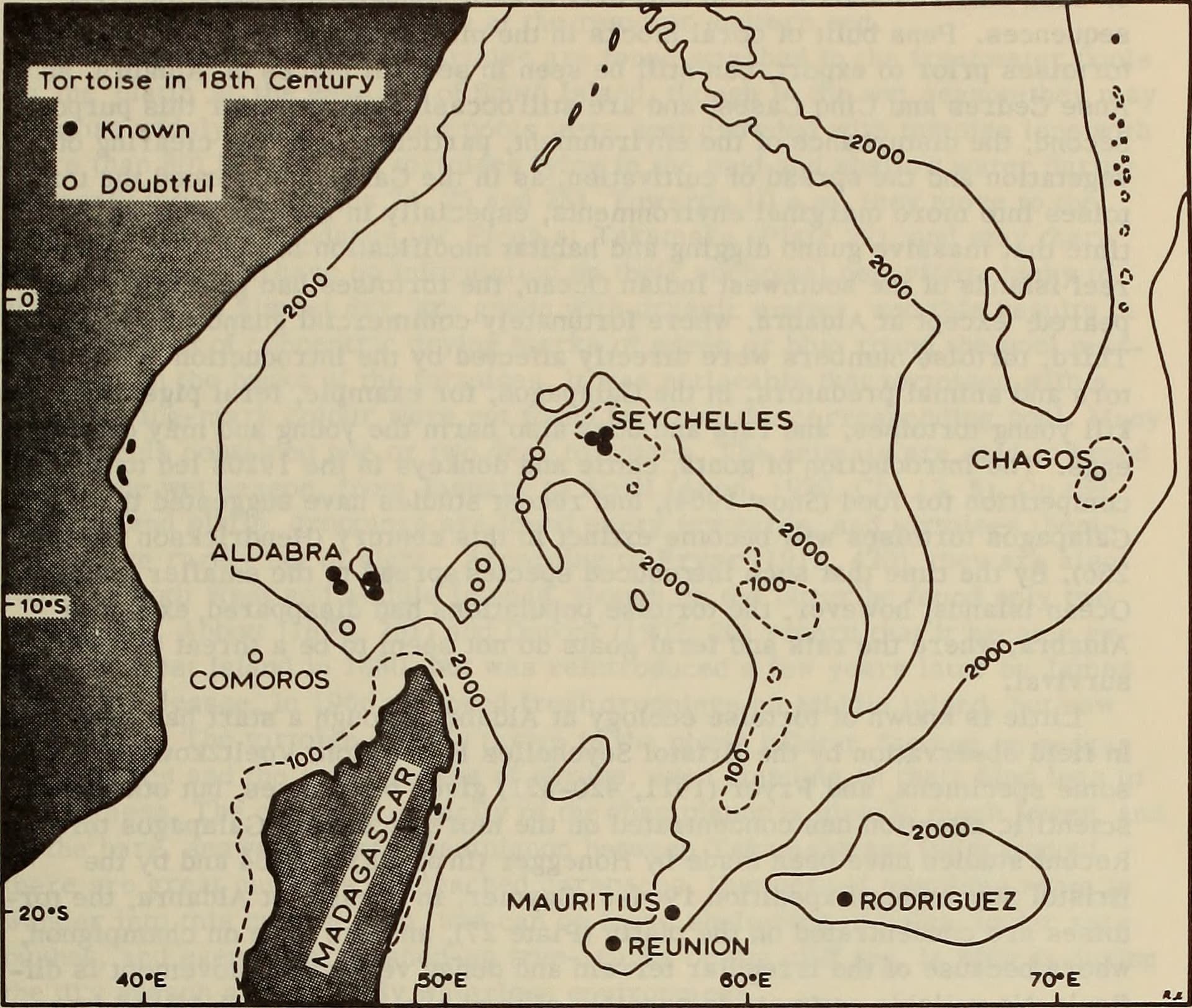 The Royal Society Memorandum Against the Airfield