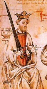 Sancho IV — knights' orders + repopulation