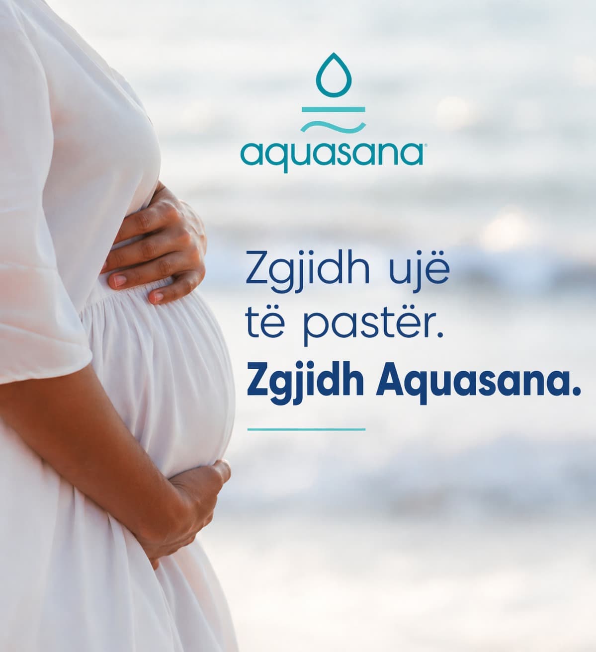 Gjatë shtatzënisë, çdo zgjedhje ka rëndësi