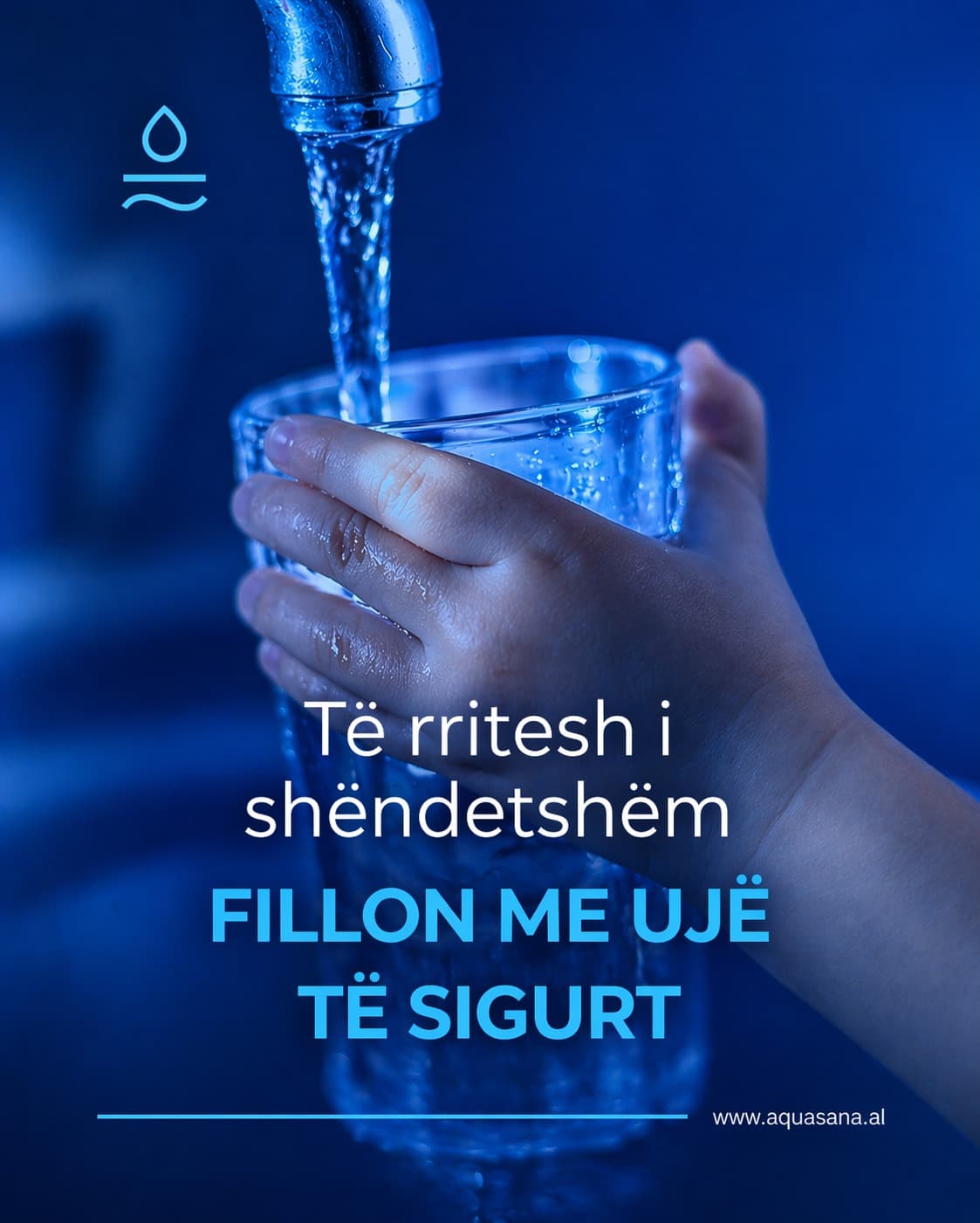Të rritesh i shëndetshëm fillon me zgjedhjen e duhur