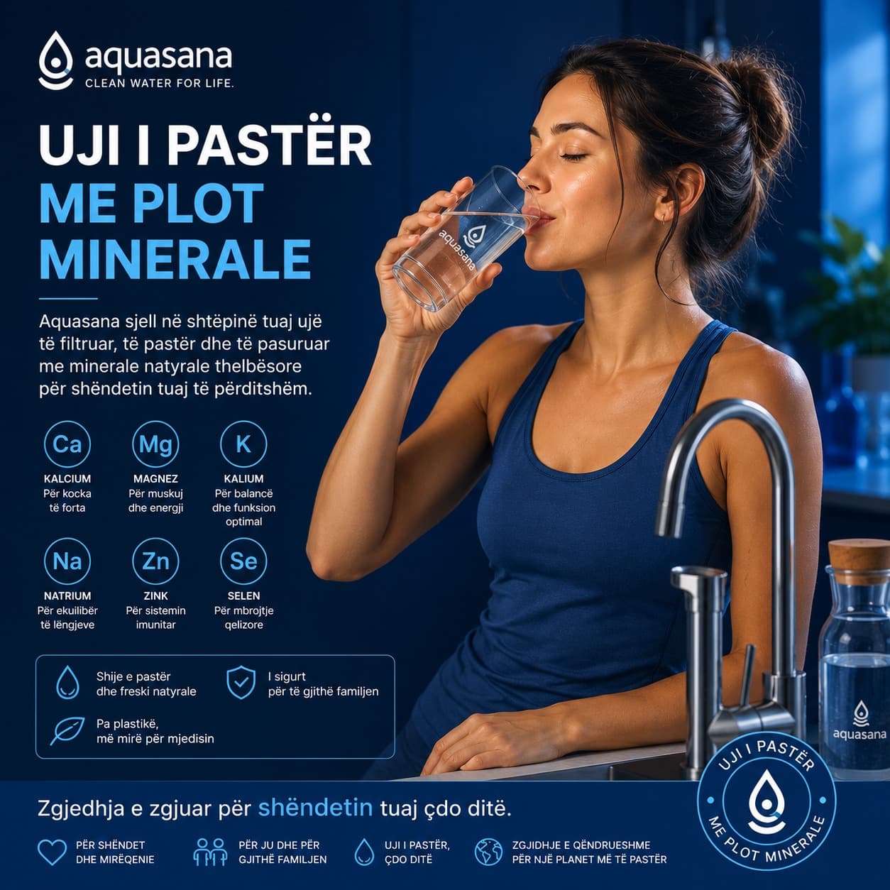 Ujë i pastër (1 of 3)