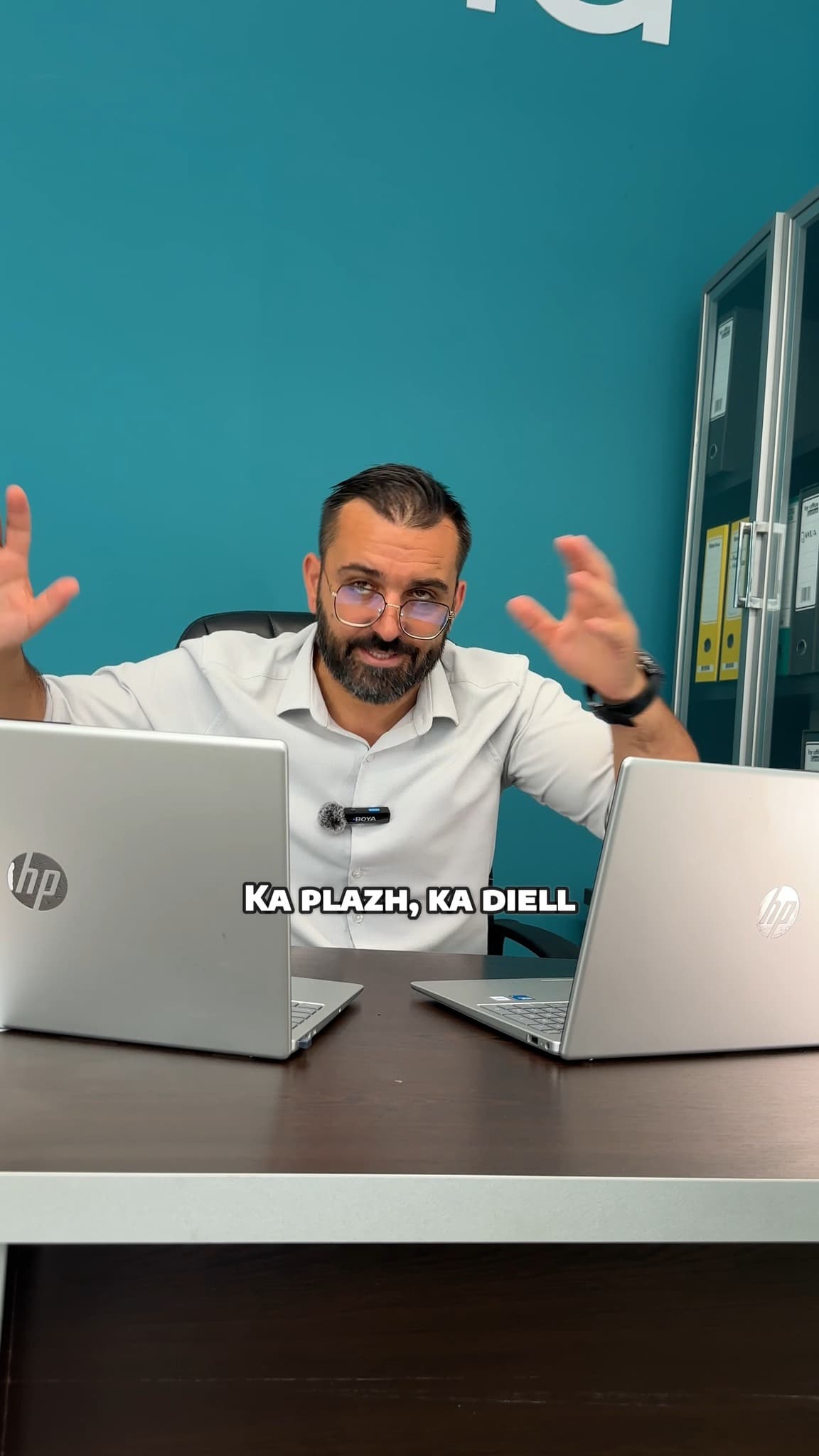 "Po, e dimë… ke akoma pushime
