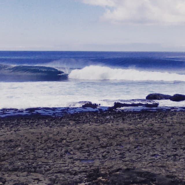 Coxos last week!!