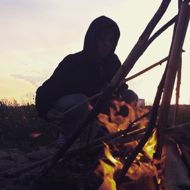 Credits to @neco_pyrrait, nice pic man