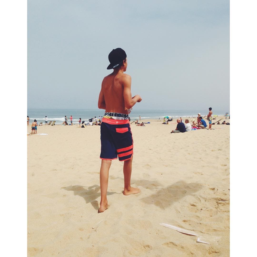 Summer time🌴☀️