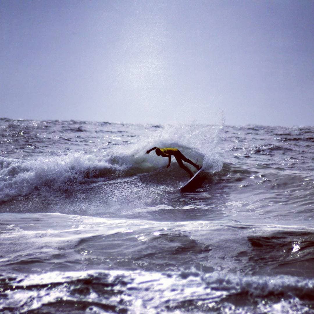 Training hard for California!!