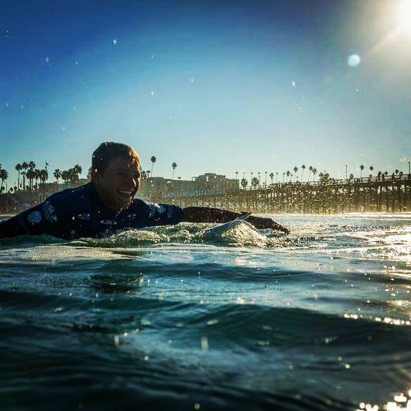 Happy dayz at Oceanside!